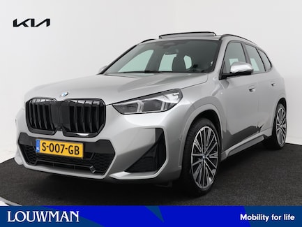 BMW X1 0