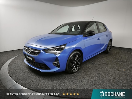 Opel Corsa 0
