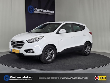 Hyundai ix35 0