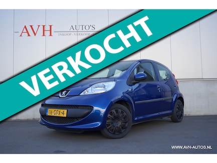 Peugeot 107 0