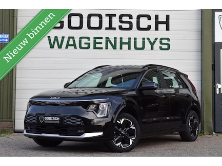 Kia Niro EV 0