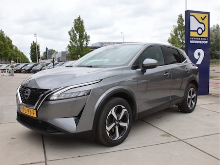 Nissan Qashqai 0