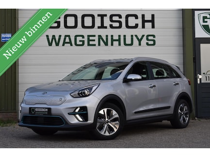 Kia Niro EV 0