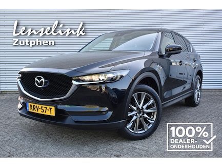 Mazda CX-5 0
