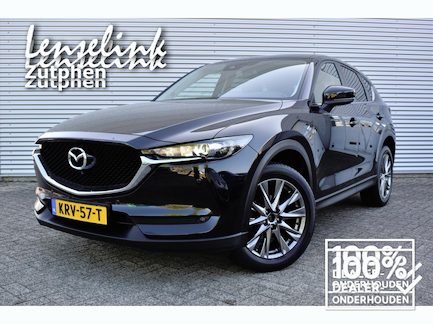 Mazda CX-5 0