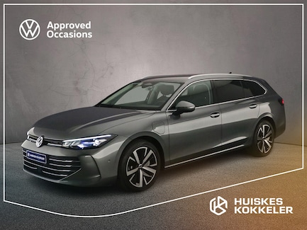 Volkswagen Passat 0
