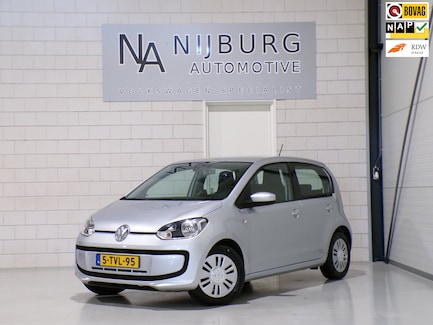 Volkswagen Up! 0