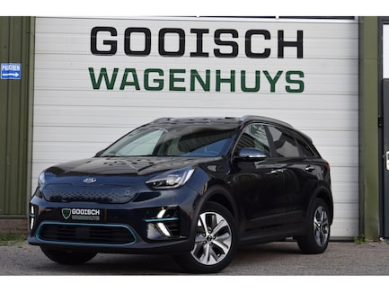 Kia Niro EV 0