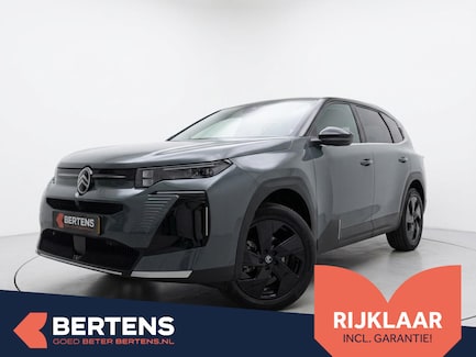 Citroën C5 Aircross 0