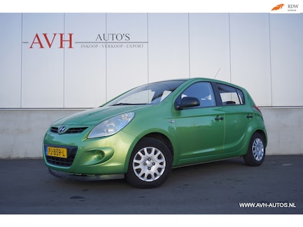 Hyundai i20 0
