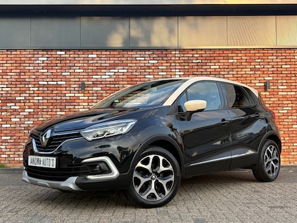 Renault Captur 0