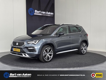 SEAT Ateca 0