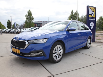 Skoda Octavia 0