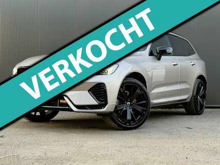 Volvo XC60 0