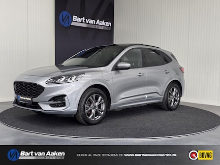 Ford Kuga 0