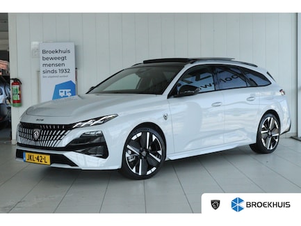 Peugeot 308 0