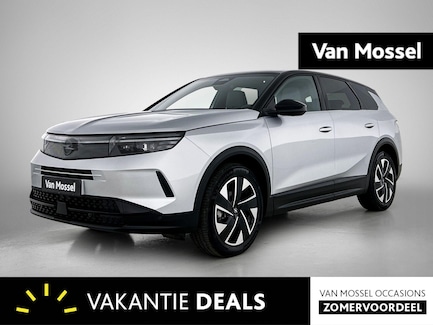 Opel Grandland 0