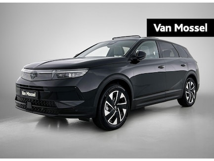 Opel Grandland 0