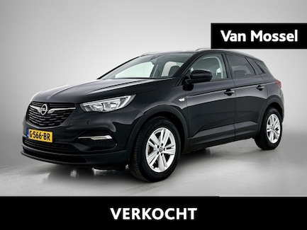Opel Grandland 0