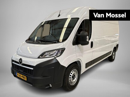 Opel Movano 0