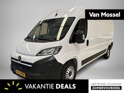 Opel Movano 0