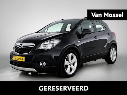 Opel Mokka 0