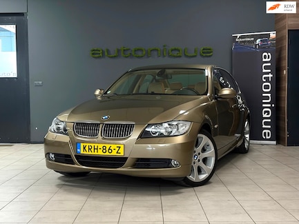 BMW 3-Serie 0