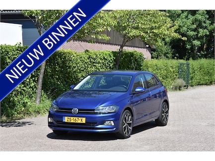 Volkswagen Polo 0