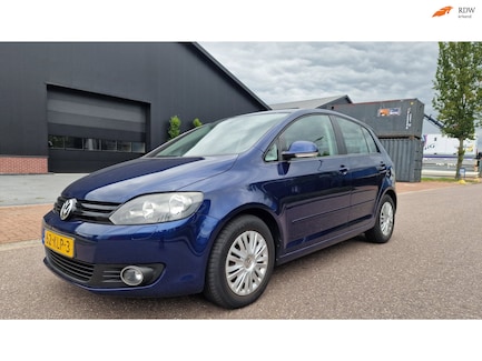 Volkswagen Golf Plus 0
