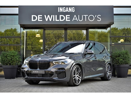 BMW X5 0