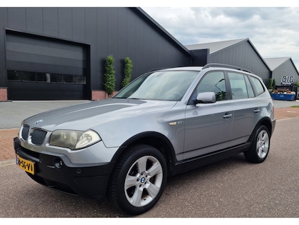 BMW X3 0