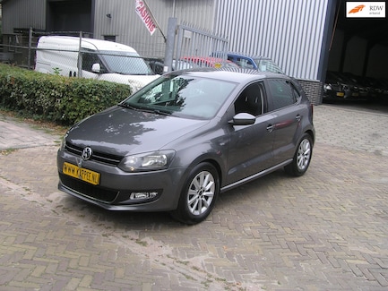 Volkswagen Polo 0