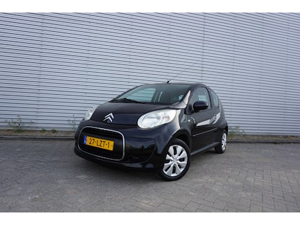 Citroën C1 0