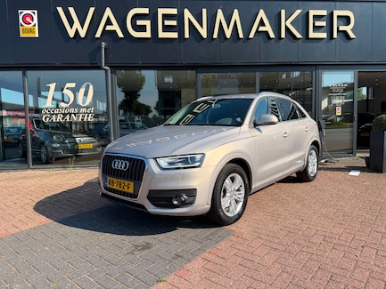 Audi Q3 0