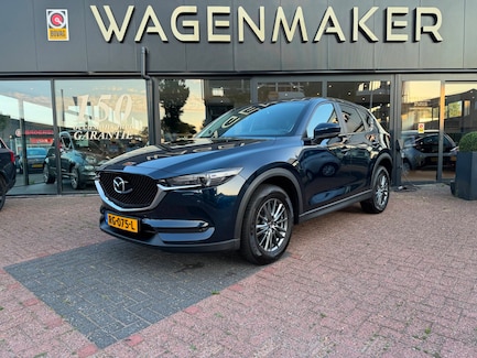 Mazda CX-5 0