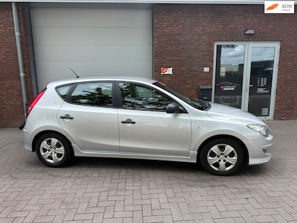 Hyundai i30 0