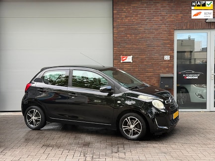 Citroën C1 0