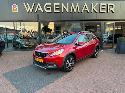 Peugeot 2008 0