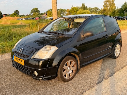 Citroën C2 0