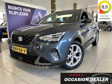 SEAT Arona 0