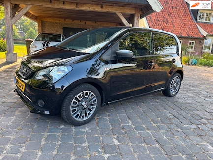 SEAT Mii 0