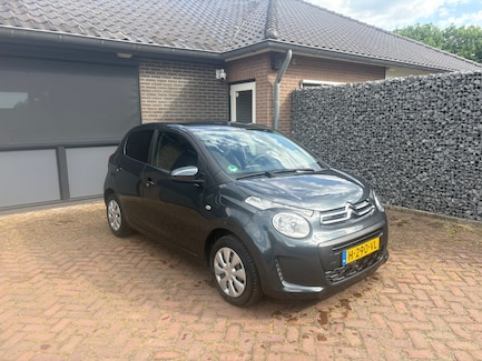 Citroën C1 0