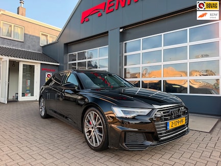 Audi A6 0