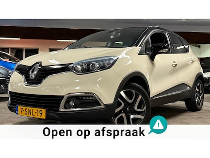 Renault Captur 0