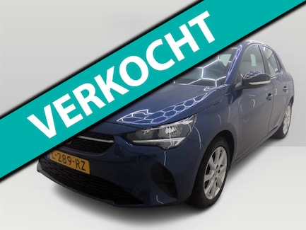 Opel Corsa 0