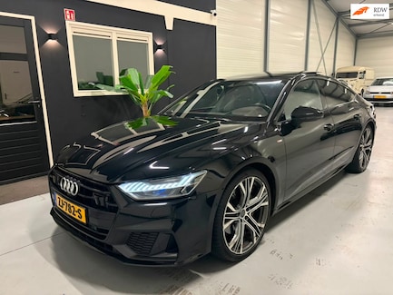 Audi A7 0