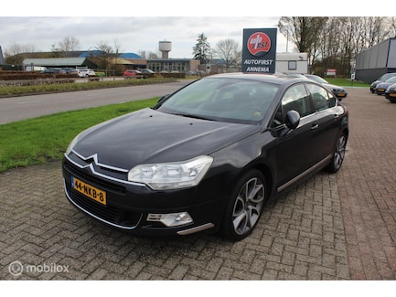 Citroën C5 0