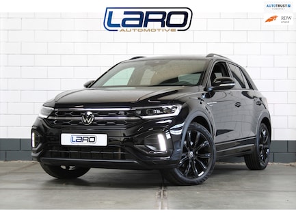 Volkswagen T-Roc 0