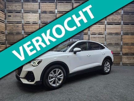 Audi Q3 Sportback 0