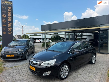 Opel Astra 0